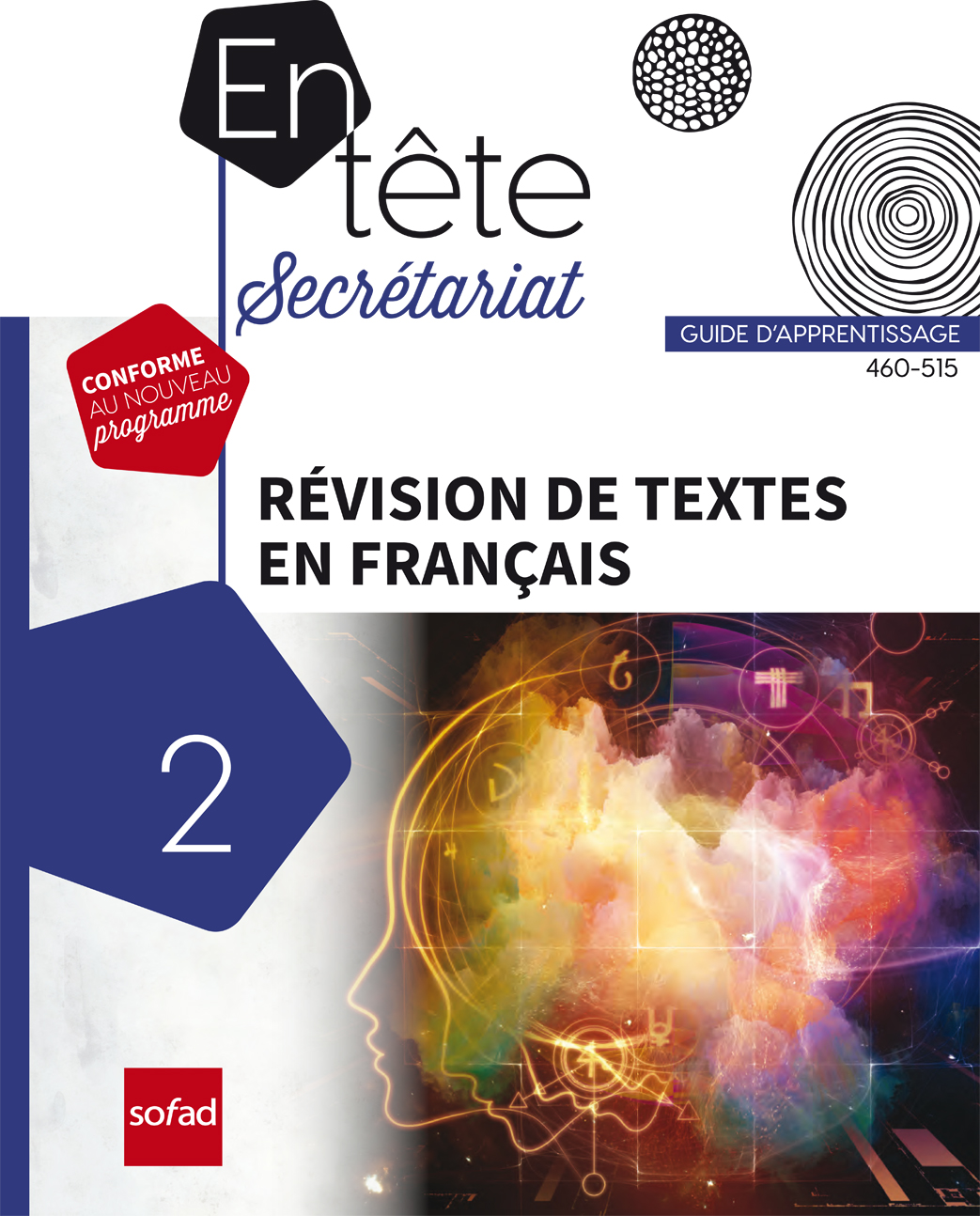 460-515 Révision de textes en français